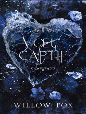 cover image of Vœu Captif